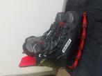 T-Blade schaatsen  Bauer 42 + tas, Ophalen, Zo goed als nieuw, IJshockeyschaatsen, Bauer