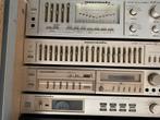Marantz PM-550 versterker, Audio, Tv en Foto, Versterkers en Receivers, Marantz, Gebruikt, Ophalen of Verzenden, 60 tot 120 watt
