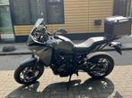 Yamaha Tracer 7 2022 | 3.600km | Arrow Uitlaat | Topkoffer.., Motoren, Motoren | Yamaha, 2 cilinders, Motorrijbewijs A, Handvatverwarming