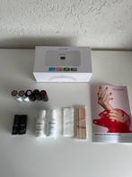 NÉONAIL gellak starterset, Sieraden, Tassen en Uiterlijk, Uiterlijk | Cosmetica en Make-up, Ophalen of Verzenden, Zo goed als nieuw