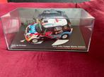 Mini Cooper Works S2000 rally, Hobby en Vrije tijd, Modelauto's | 1:43, Nieuw, Overige merken, Ophalen of Verzenden, Auto