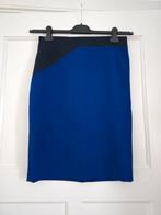 Elegante rok van Promiss - Maat S, Kleding | Dames, Rokken, Promiss, Blauw, Ophalen of Verzenden, Zo goed als nieuw