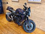 YAMAHA FZ 1 (bj 2007), 4 cilinders, Motorrijbewijs A, Bedrijf, Meer dan 35 kW