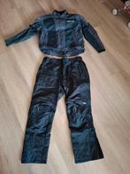 Motorpak 3XL (jas) en 5XL (broek) Richa, Ophalen of Verzenden, Tweedehands, Combipak
