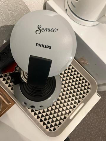 Senseo Philips Koffiezetapparaat beschikbaar voor biedingen