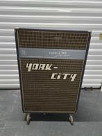 York-City super X160 Two rotors-Vintage rotary speaker, Muziek en Instrumenten, Ophalen, Zo goed als nieuw, 1 klavier, Overige typen