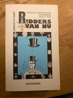 Ridders van Nu - André van Bosbeke, Boeken, Ophalen of Verzenden, Zo goed als nieuw, Nederland