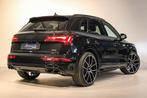 Audi Q5 55 TFSI e Competition PANO | LUCHTV | HUD | RS stoel, Automaat, Adaptive Cruise Control, Gebruikt, Zwart