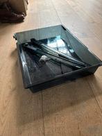 Komplement ladekast plastic gratis afhalen, Ophalen, Gebruikt, 50 tot 100 cm, 3 of 4 laden