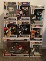 Funko POP Venom, Spider-Man en Symbiote collection, Verzamelen, Poppetjes en Figuurtjes, Ophalen of Verzenden