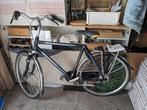 Gazelle herenfiets zeer goed onderhouden, 58cm frame, groot, 57 tot 61 cm, Ophalen, Gebruikt, Gazelle