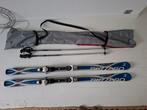 Blizzard cmx ski's alpine 170 cm, 160 tot 180 cm, Gebruikt, Ski's, Ophalen