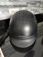 Cap - Fouganza, Dieren en Toebehoren, Paardrijkleding, Ophalen, Zo goed als nieuw, Dressuur, Cap