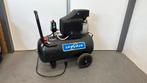 Compressor 50 liter, Doe-het-zelf en Verbouw, Compressors, Ophalen, Gebruikt, 6 tot 10 bar, 25 tot 100 liter