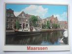 N82 Maarssen - Lange Gracht, Verzenden, 1980 tot heden, Ongelopen, Utrecht