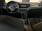 Volkswagen POLO 1.0 TSI HIGHLINE NAP l ACC l ECC l CARPLAY l, Voorwielaandrijving, Electronic Stability Program (ESP), 95 pk, Met garantie (alle)