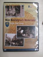 Mijn Nostalgisch Nederland- Den Haag : dvd, Overige genres, Ophalen of Verzenden, Zo goed als nieuw, Alle leeftijden
