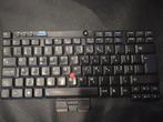 Lenovo Thinkpad X200 X200S X200T X201 X201i X201S X201T, Computers en Software, Toetsenborden, Nieuw, Ophalen of Verzenden, Qwerty