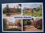 Midwolda, Ophalen of Verzenden, Ongelopen, Groningen