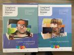 Laagland literatuur & lezer, Boeken, Ophalen of Verzenden, Nieuw, Nederland