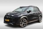 Citroën C3 Aircross PureTech 110 Max | Navi | Airco | Grip, Gebruikt, Zwart, 1191 kg, Bedrijf
