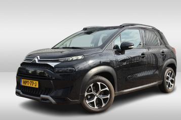 Citroën C3 Aircross PureTech 110 Max | Navi | Airco | Grip  beschikbaar voor biedingen