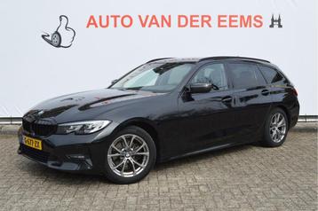 BMW 3 Serie Touring 320i Exec. Ed. Nap / Virtual cockpit / L beschikbaar voor biedingen