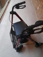 Rollator licht, Ophalen of Verzenden, Lichtgewicht