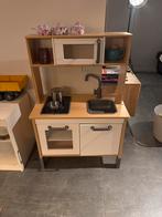 IKEA Kinderkeuken - Speelplezier gegarandeerd!, Ophalen, Zo goed als nieuw, Hout, Speelkeuken
