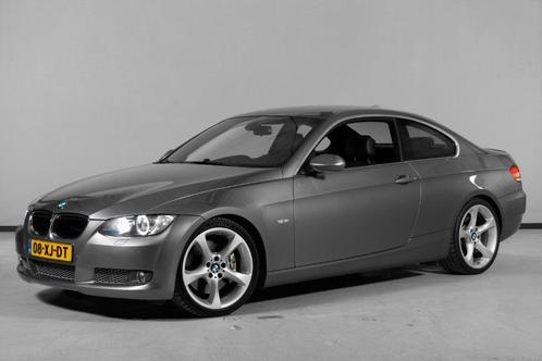 BMW 335i **ACTIEPRIJS** Handgeschakeld Coupé 2007 High Exec., Auto's, BMW, Particulier, 3-Serie, ABS, Airbags, Airconditioning