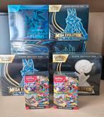 Pokémon *SEALED*, Ophalen of Verzenden, Nieuw, Boosterbox