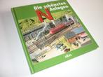 Alba: die schönsten Anlagen  (Trein / modelspoorbaan), Boeken, Ophalen of Verzenden, Zo goed als nieuw, Overige onderwerpen