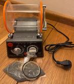 3KG Proffesionele Sieraden Polijstmachine Incl. Accessoires, Ophalen of Verzenden, Nieuw, Overige typen