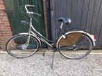 Batavus damesfiets, Fietsen en Brommers, Ophalen, Gebruikt, Batavus