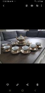 Nieuw thee servies., Ophalen of Verzenden