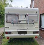 Caravan Avento Premier 395 TLH Exclusief (1997), Caravans en Kamperen, Kachel, Avento, Treinzit, Tot en met 3