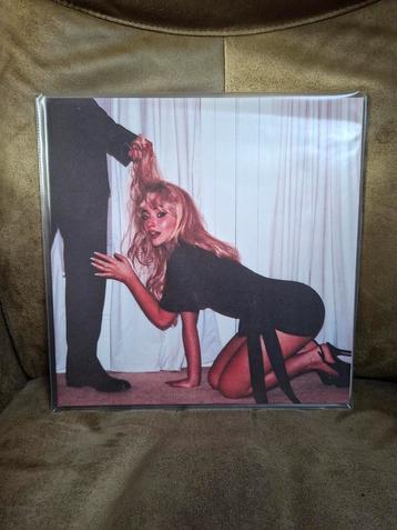 Sabrina Carpenter - Man's Best Friend Deluxe (Iridescent) beschikbaar voor biedingen