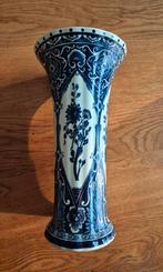 Delfts blauwe vaas, Antiek en Kunst, Antiek | Vazen, Ophalen of Verzenden