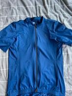 Fietsshirt - zgan - BBB Cycling Essence BBW-408 Blauw, Ophalen of Verzenden, Zo goed als nieuw, BBB Cycling, Bovenkleding