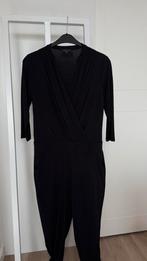 Suzy-Q Jumpsuit - Travelstof, Kleding | Dames, Maat 38/40 (M), Zwart, Suzy-Q, Ophalen of Verzenden