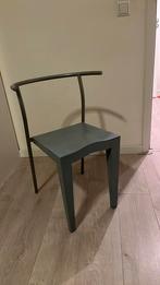 Bureau stoel van kartell, Huis en Inrichting, Stoelen, Ophalen, Kunststof, Gebruikt, Overige kleuren