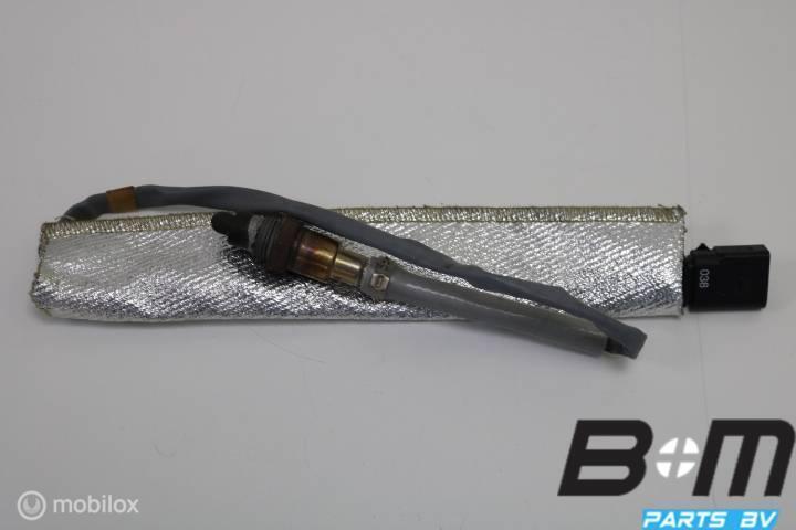 Lambdasonde Audi A3 8V, Auto-onderdelen, Uitlaatsystemen, Gebruikt