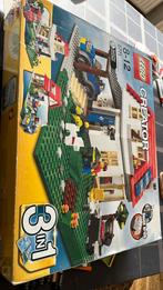 Lego 5771 huis 3 in 1 met doos, Ophalen of Verzenden, Lego, Zo goed als nieuw