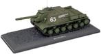 ISU-152 Zveroboy gemechaniseerde houwitser Berlijn 1945, Hobby en Vrije tijd, Modelbouw | Auto's en Voertuigen, 1:32 tot 1:50