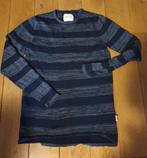 Blauwe trui van Supply&Co maat M, Kleding | Heren, Truien en Vesten, Blauw, Maat 48/50 (M), Ophalen of Verzenden, The Sting