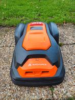 Yardforce SA600H Robot Grasmaaier, Gebruikt, Minder dan 20 cm, Met regensensor, Ophalen