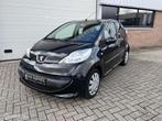 Peugeot 107 1.0-12V XR, Voorwielaandrijving, Gebruikt, 4 stoelen, Bedrijf
