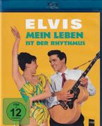Te koop blu ray king creole (elvis presley) nieuwe blu ray, Ophalen of Verzenden, Nieuw in verpakking, Muziek en Concerten
