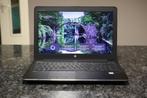 HP ZBook 15 G3 – i7-6820HQ – 32GB – 512GB SSD – Quadro M2000, Gebruikt, Met videokaart, 2 tot 3 Ghz, HP Nederland