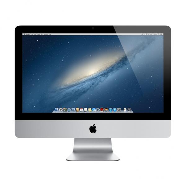 iMac 21,5 inch – laat 2015, Computers en Software, Apple Desktops, Zo goed als nieuw, iMac, Onbekend, Minder dan 2 Ghz, 8 GB, Ophalen